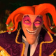 Illustration for article titled The Scariest Clowns And Jesters In Video Games